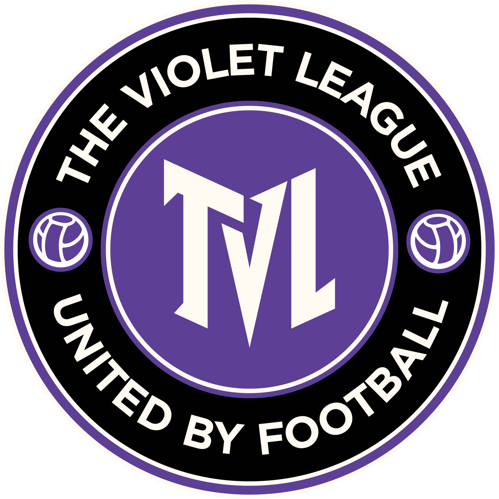 The Violet League